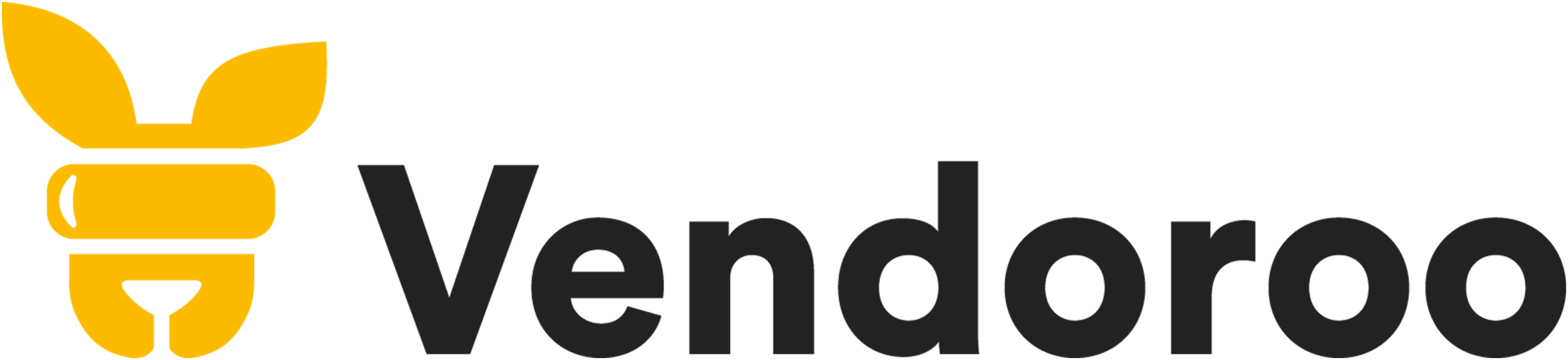 Vendoroo Logo
